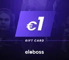 Eloboss.net 1 EUR Gift Card (Global) thumb 2