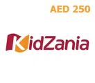 Kidzania 250 AED Gift Card (UAE) thumb 2