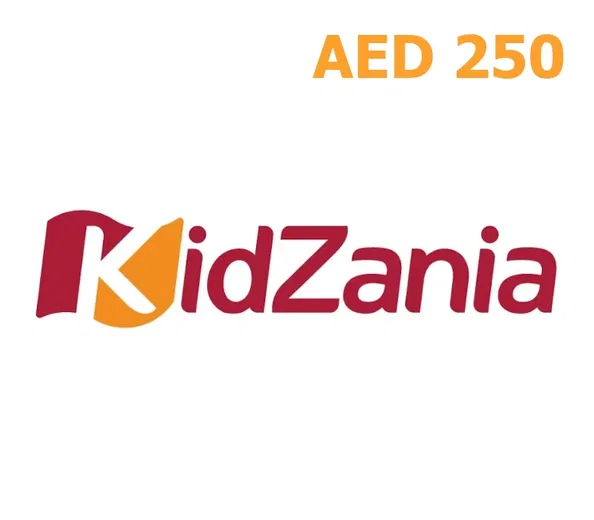 Kidzania 250 AED Gift Card (UAE) gallery image 2