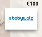 Babywalz 100 EUR Gift Card (Germany) thumb 1