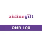 AirlineGift 100 OMR Gift Card (Oman) thumb 2