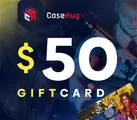 CaseHug 50 USD Gift Card (Global) thumb 2
