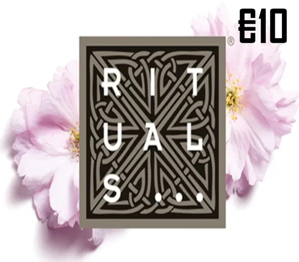 Rituals 10 EUR Gift Card (Austria) gallery image 2