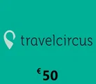 Travelcircus 50 EUR Gift Card (Germany) thumb 1