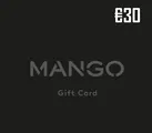 Mango 30 EUR Gift Card (Estonia) thumb 2