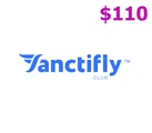 Sanctifly 110 USD Gift Card (United States) thumb 1