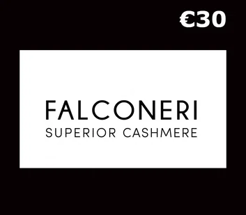 Falconeri 30 EUR Gift Card (France)