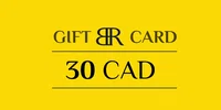 Banana Republic 30 CAD Gift Card (Canada) thumb 2