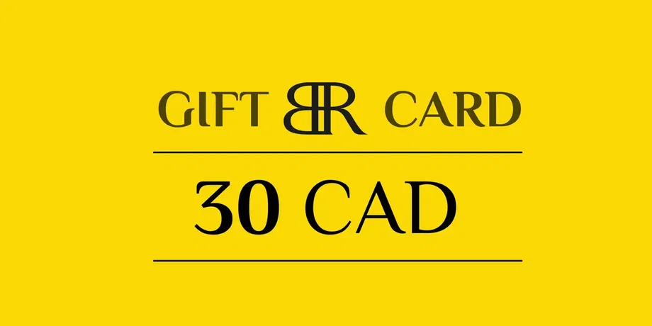 Banana Republic 30 CAD Gift Card (Canada) gallery image 2