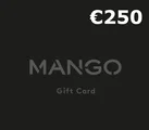 Mango 250 EUR Gift Card (Estonia) thumb 2