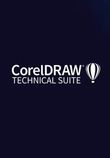 CorelDRAW Technical Suite 2023 gallery image 1