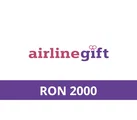 AirlineGift 2000 RON Gift Card (Romania) thumb 2