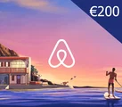 Airbnb 200 EUR Gift Card (Europe) thumb 2