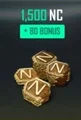 PUBG New State - 15000 NC + 1800 Bonus thumb 1
