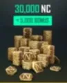 PUBG New State - 30000 NC + 5000 Bonus thumb 1