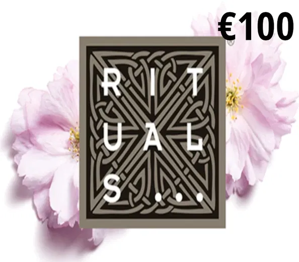 Rituals 100 EUR Gift Card (Austria) gallery image 2