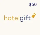 Hotelgift 50 USD Gift Card (Australia) thumb 1