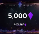Open TCG 50 USD Gift Card (Global) thumb 2