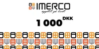 Imerco 1000 DKK Gift Card (Denmark) thumb 2