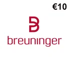 Breuninger 10 EUR Gift Card (Germany) thumb 2
