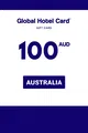 Global Hotel 100 AUD Gift Card (Australia) thumb 2