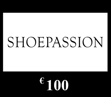 Shoepassion 100 EUR Gift Card (Germany)
