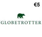 Globetrotter 5 EUR Gift Card (Germany) thumb 1
