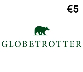Globetrotter 5 EUR Gift Card (Germany)