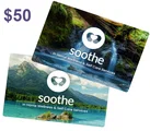 Soothe 50 USD Gift Card (United States) thumb 2