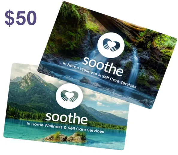 Soothe 50 USD Gift Card (United States) gallery image 2