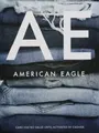 American Eagle 10 USD Gift Card (United States) thumb 2
