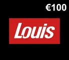 Louis 100 EUR Gift Card (Germany) thumb 2