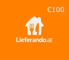 Lieferando 100 EUR Gift Card (Austria) thumb 2