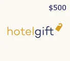 Hotelgift 500 USD Gift Card (Australia) thumb 1