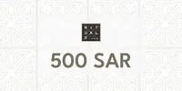 Rituals 500 SAR Gift Card (Saudi Arabia) thumb 2