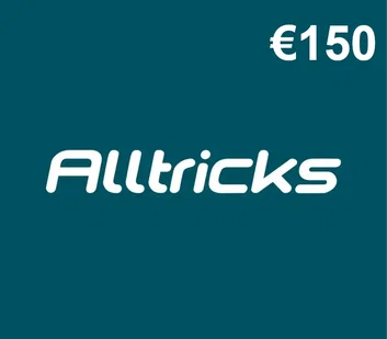 Alltricks 150 EUR Gift Card (France)