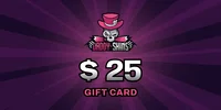 DaddySkins 25 USD Gift Card (Global) thumb 2