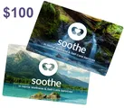 Soothe 100 USD Gift Card (United States) thumb 2