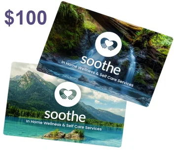 Soothe 100 USD Gift Card (United States)