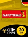 Futterhaus 20 EUR Gift Card (Germany) thumb 2