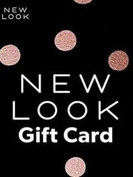 New Look 50 GBP Gift Card (United Kingdom) gallery image 2