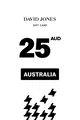 David Jones 25 AUD Gift Card (Australia) thumb 2