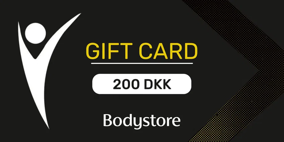 Bodystore 200 DKK Gift Card (Denmark) gallery image 2