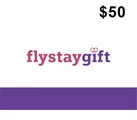 FlystayGift 50 USD Gift Card (Canada) thumb 1