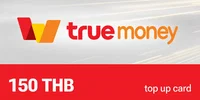 TrueMoney Wallet 150 THB Gift Card (Thailand) thumb 2