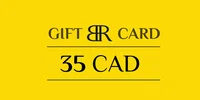 Banana Republic 35 CAD Gift Card (Canada) thumb 2
