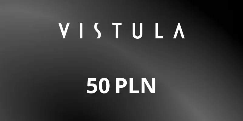 Vistula 50 PLN Gift Card (Poland) gallery image 2