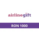 AirlineGift 1000 RON Gift Card (Romania) thumb 2