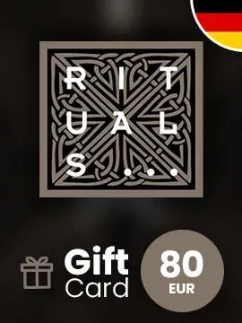 Rituals 80 EUR Gift Card (Germany) gallery image 2
