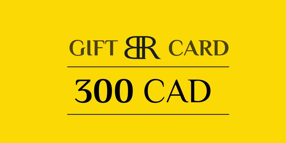 Banana Republic 300 CAD Gift Card (Canada) gallery image 2